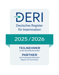Logo des DERI 2025/2026