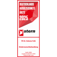 Auszeichnung für Arzt 2025